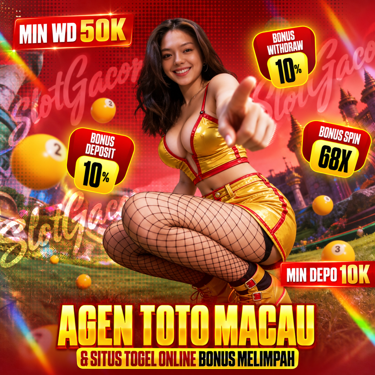 NSR1000 : Pusat Game Daring Terpadu Paling Diminati Para Pemain